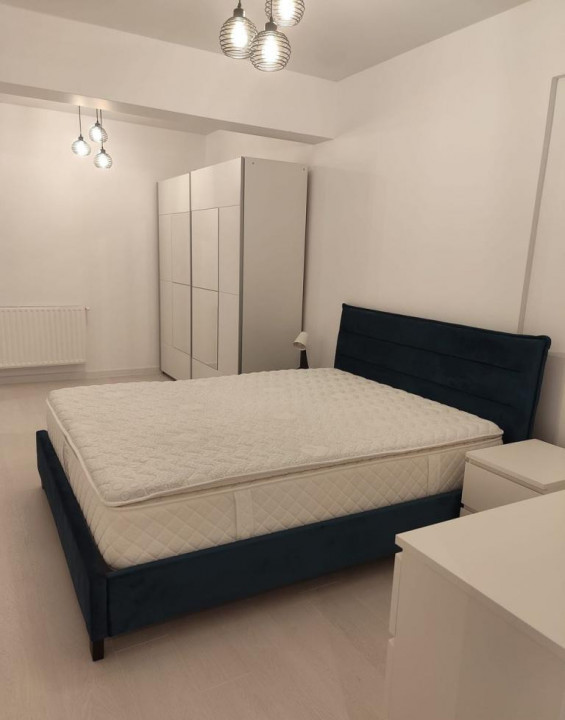 Apartament 2 camere Central Adress Residence | bloc nou | 