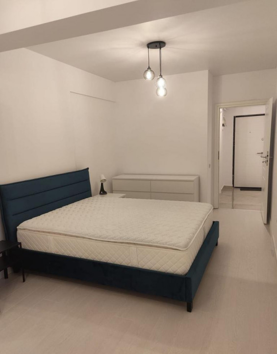 Apartament 2 camere Central Adress Residence | bloc nou | 