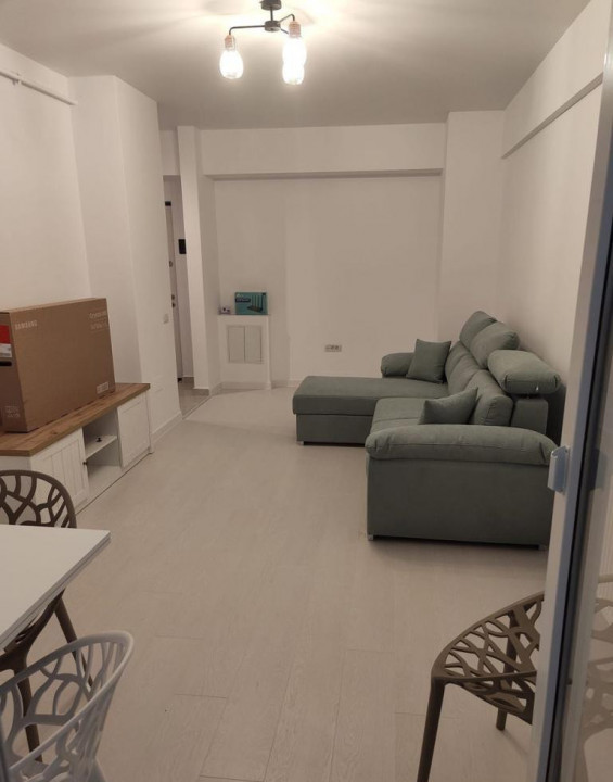 Apartament 2 camere Central Adress Residence | bloc nou | 