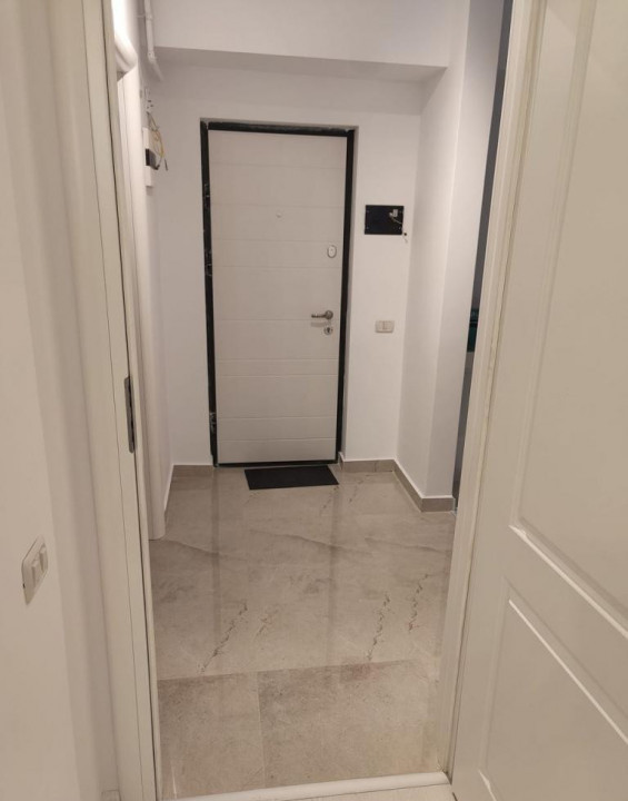 Apartament 2 camere Central Adress Residence | bloc nou | 