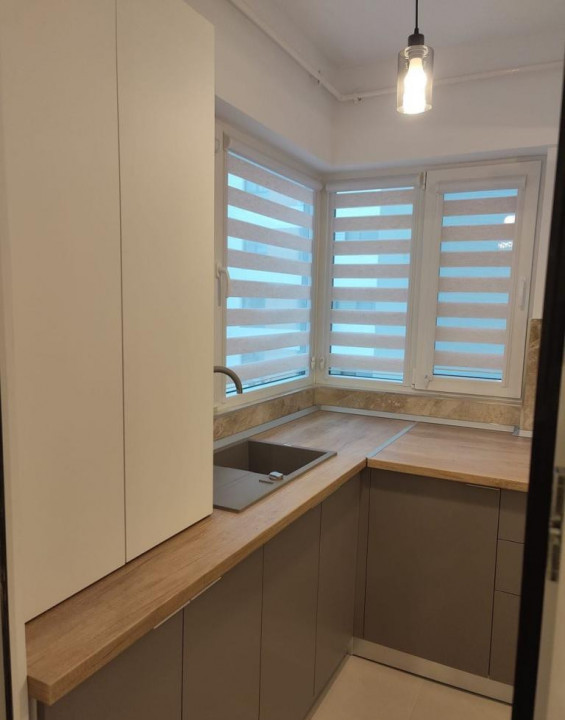 Apartament 2 camere Central Adress Residence | bloc nou | 