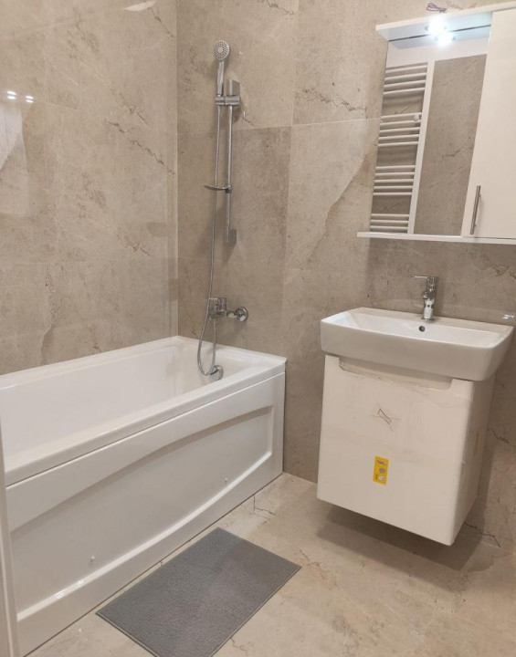 Apartament 2 camere Central Adress Residence | bloc nou | 