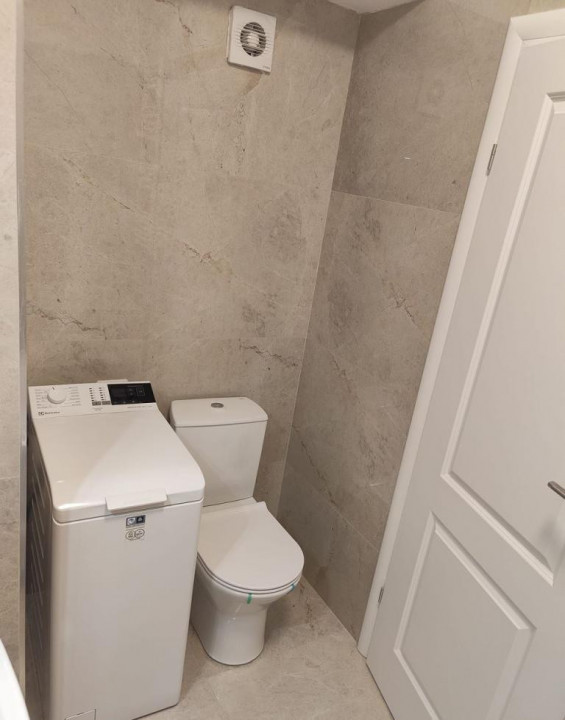 Apartament 2 camere Central Adress Residence | bloc nou | 