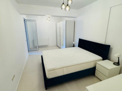 Apartament 2 camere Central Adress Residence | bloc nou | 