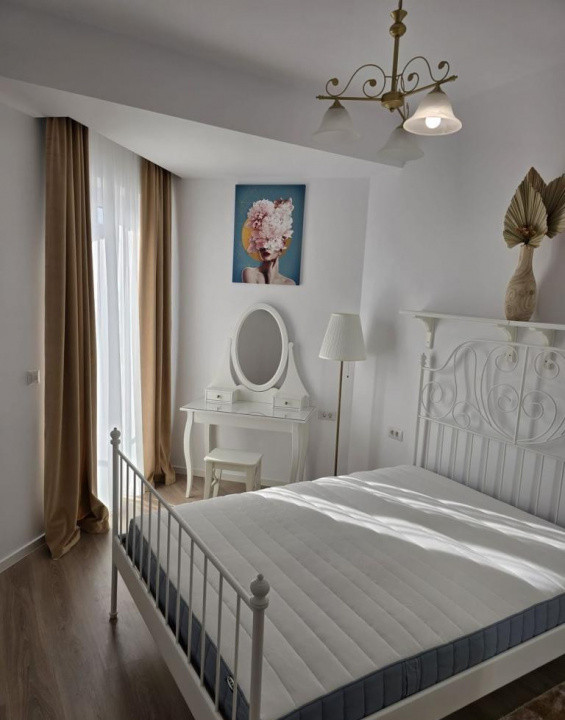 Apartament 2 camere | Vulcan Residence |  bloc 2024 | 13 Septembrie