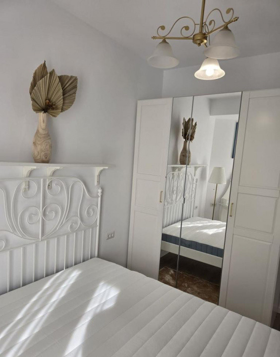 Apartament 2 camere | Vulcan Residence |  bloc 2024 | 13 Septembrie