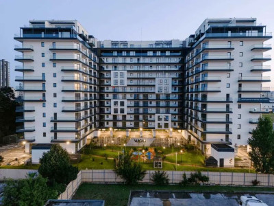 Apartament 2 camere | Vulcan Residence |  bloc 2024 | 13 Septembrie