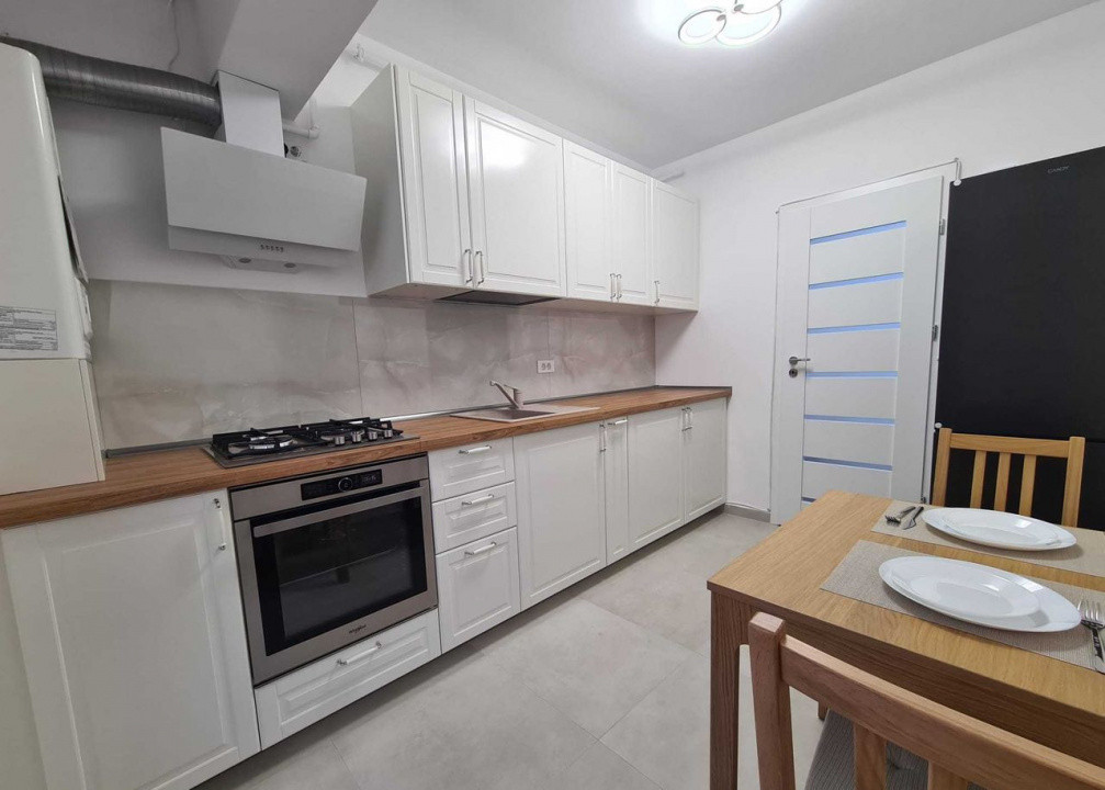 Apartament 2 camere | Aparatorii Patriei | Venus Residence 4 | 