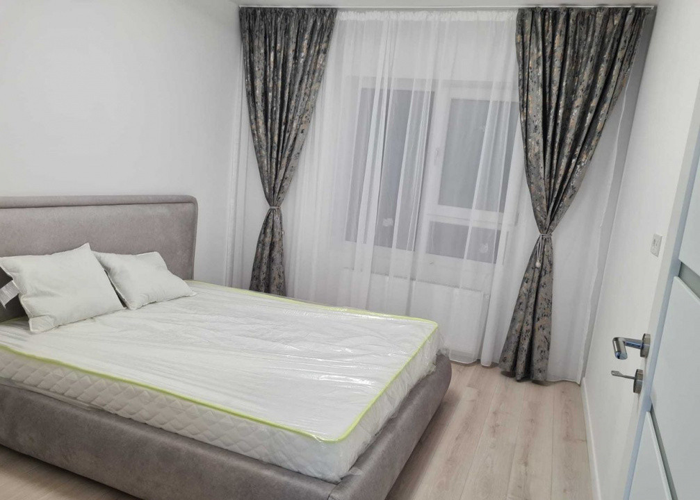 Apartament 2 camere | Aparatorii Patriei | Venus Residence 4 | 