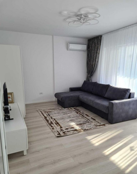 Apartament 2 camere | Aparatorii Patriei | Venus Residence 4 | 