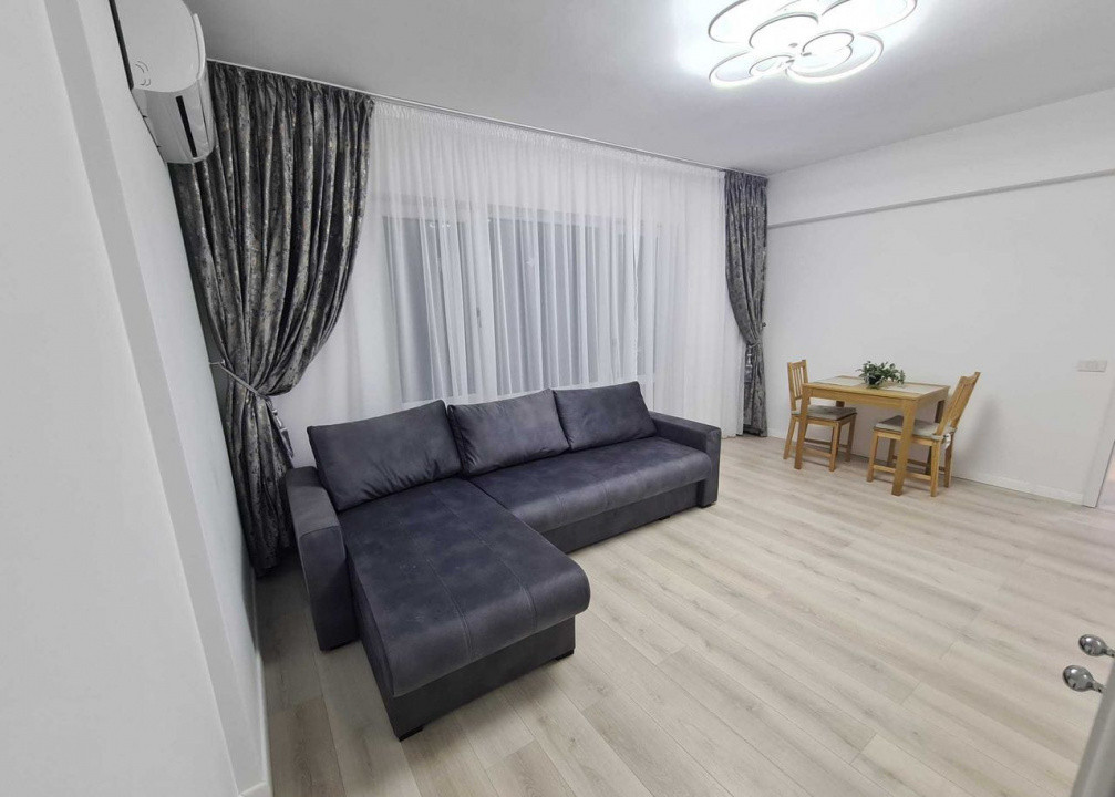 Apartament 2 camere | Aparatorii Patriei | Venus Residence 4 | 