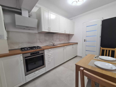 Apartament 2 camere | Aparatorii Patriei | Venus Residence 4 | 