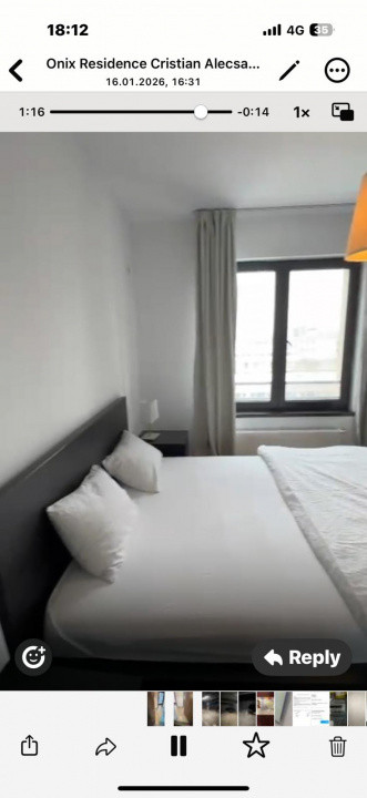 Apartament 2 camere | Onix Residence | Grozavesti | cu parcare