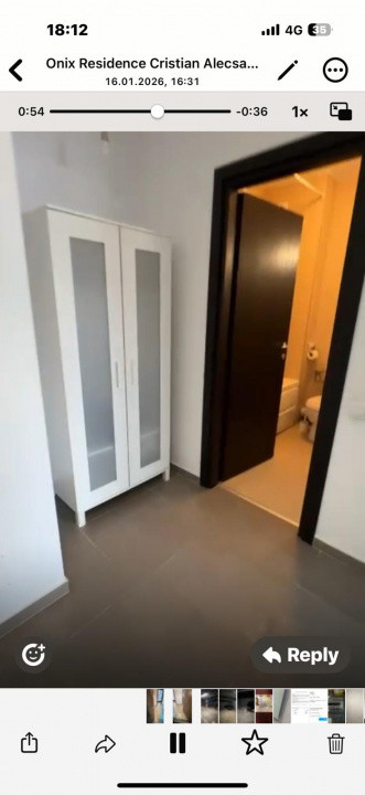 Apartament 2 camere | Onix Residence | Grozavesti | cu parcare