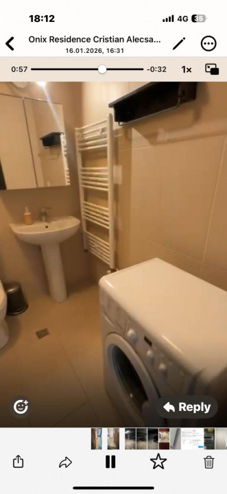 Apartament 2 camere | Onix Residence | Grozavesti | cu parcare