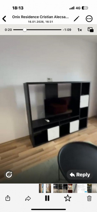 Apartament 2 camere | Onix Residence | Grozavesti | cu parcare