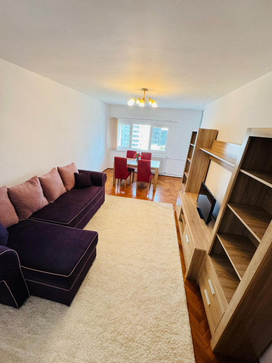 Apartament 3 camere | Piata 1 Mai | Mihalache | Kiseleff | renovat