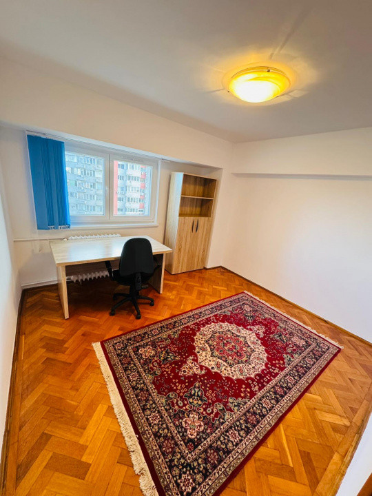 Apartament 3 camere | Piata 1 Mai | Mihalache | Kiseleff | renovat