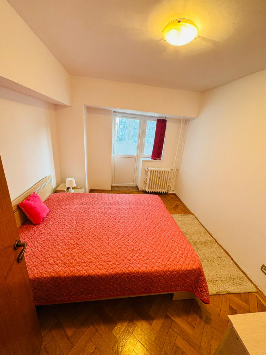 Apartament 3 camere | Piata 1 Mai | Mihalache | Kiseleff | renovat