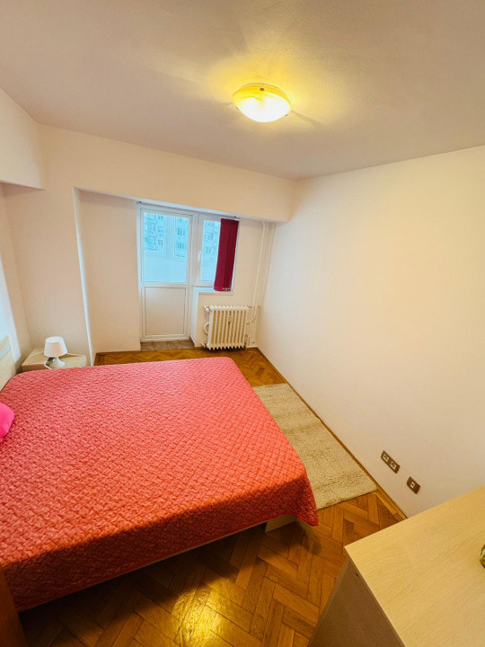 Apartament 3 camere | Piata 1 Mai | Mihalache | Kiseleff | renovat