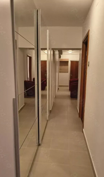 Apartament 3 camere | Piata 1 Mai | Mihalache | Kiseleff | renovat