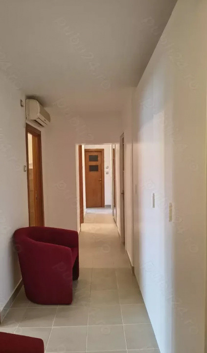 Apartament 3 camere | Piata 1 Mai | Mihalache | Kiseleff | renovat