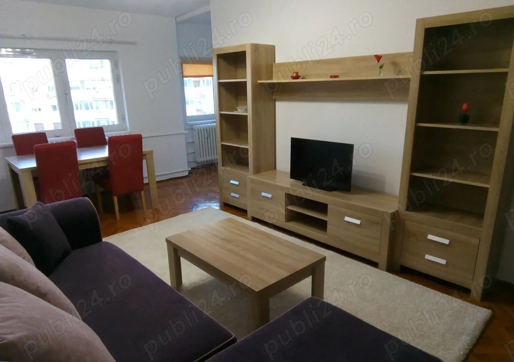 Apartament 3 camere | Piata 1 Mai | Mihalache | Kiseleff | renovat