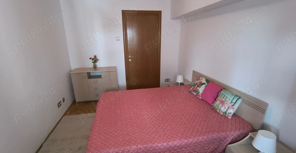 Apartament 3 camere | Piata 1 Mai | Mihalache | Kiseleff | renovat