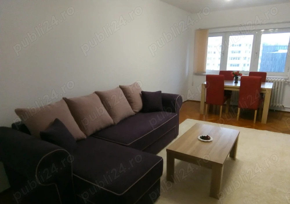 Apartament 3 camere | Piata 1 Mai | Mihalache | Kiseleff | renovat