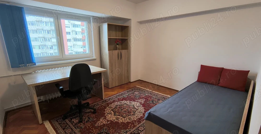 Apartament 3 camere | Piata 1 Mai | Mihalache | Kiseleff | renovat