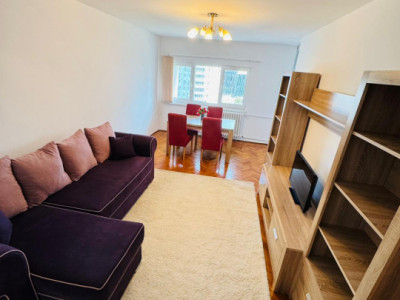 Apartament 3 camere | Piata 1 Mai | Mihalache | Kiseleff | renovat