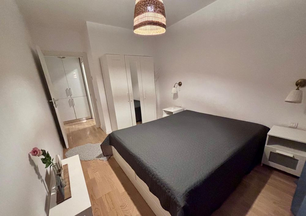 Apartament 2 camere | studio dublu | Arcadia Residence | cu parcare |