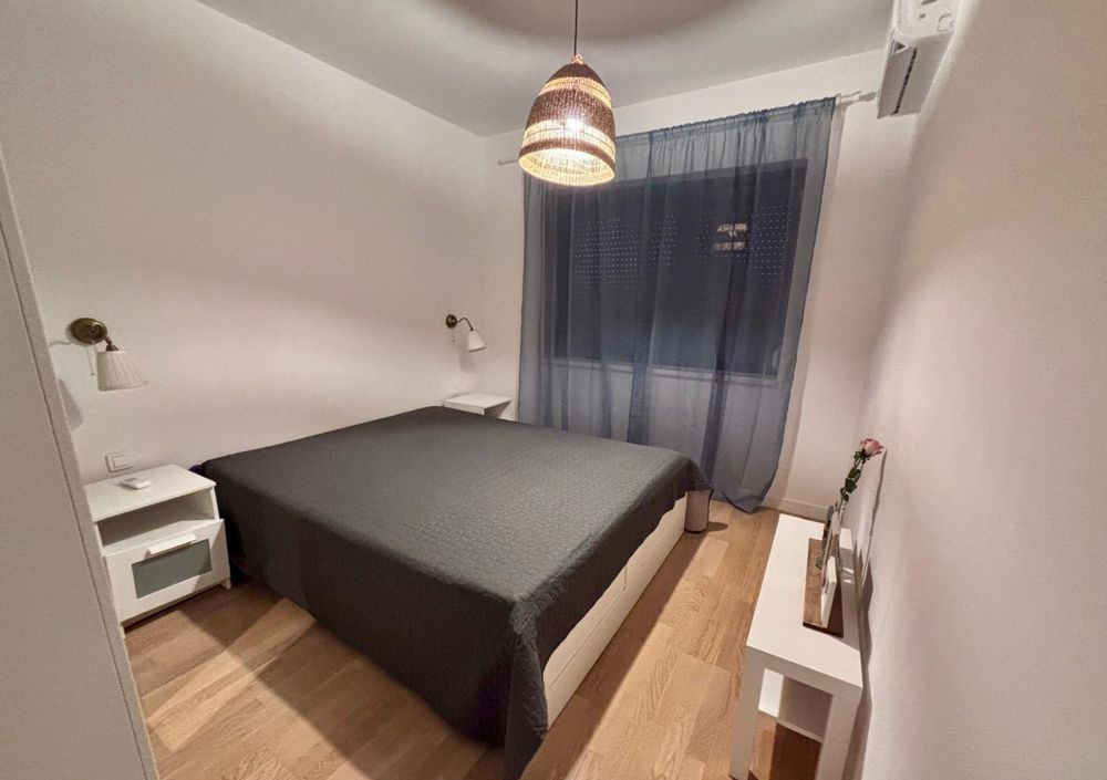 Apartament 2 camere | studio dublu | Arcadia Residence | cu parcare |