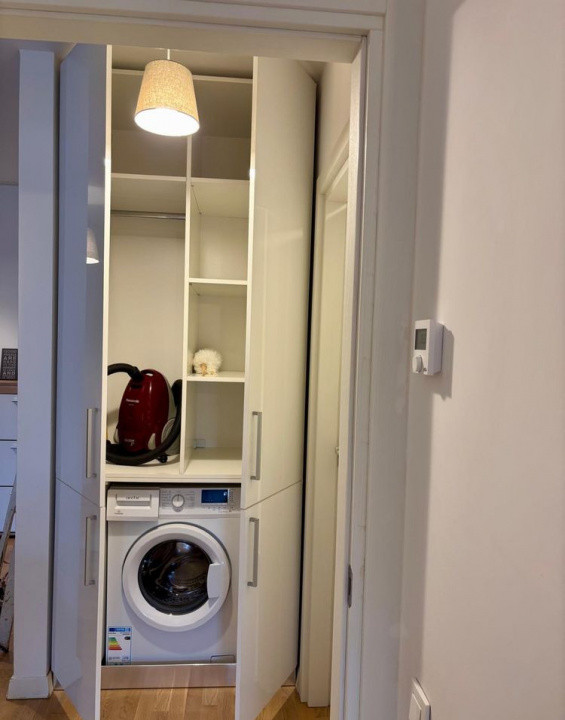 Apartament 2 camere | studio dublu | Arcadia Residence | cu parcare |