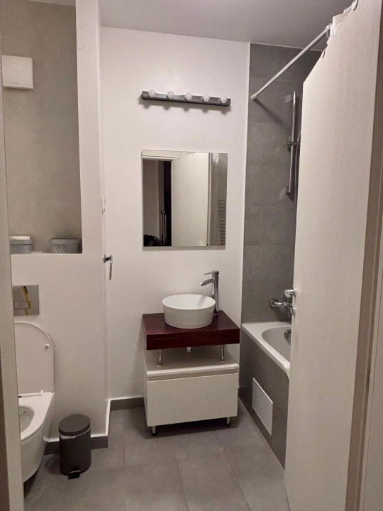 Apartament 2 camere | studio dublu | Arcadia Residence | cu parcare |