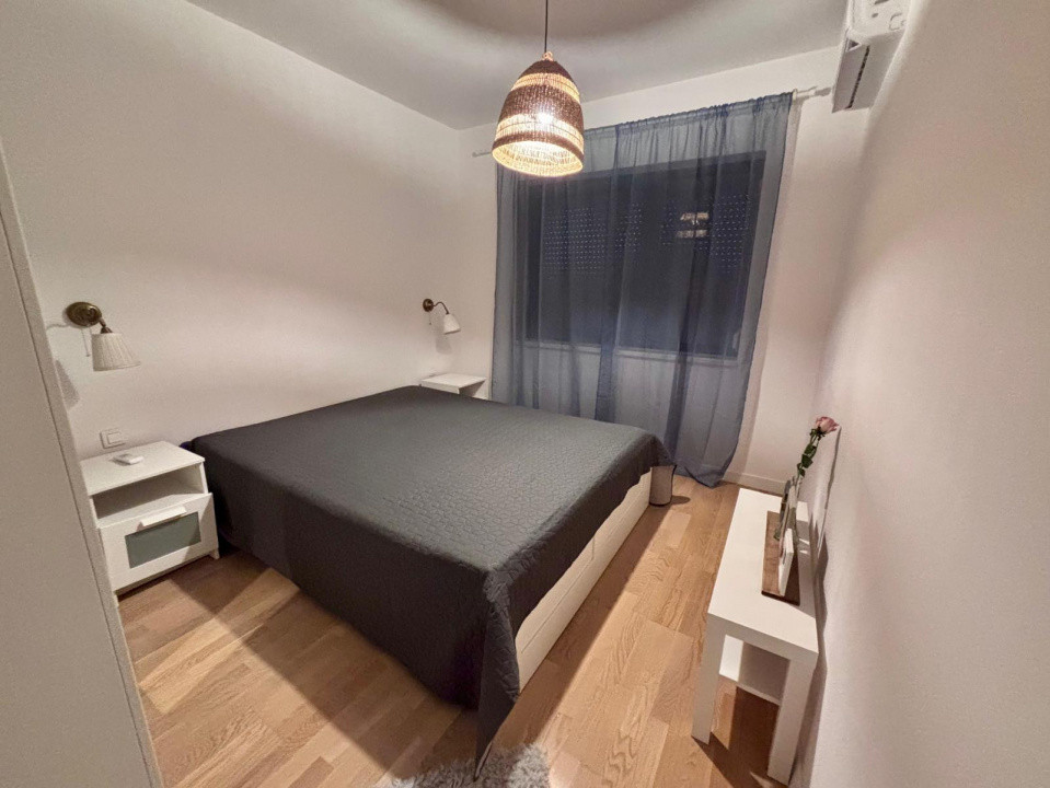 Apartament 2 camere | studio dublu | Arcadia Residence | cu parcare |