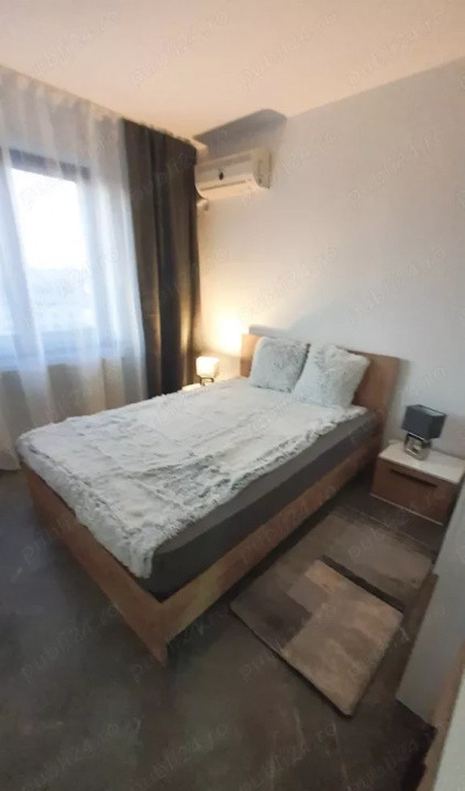 Apartament 2 camere Calea Mosilor | Obor |  centrala proprie | renovat