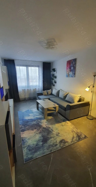 Apartament 2 camere Calea Mosilor | Obor |  centrala proprie | renovat