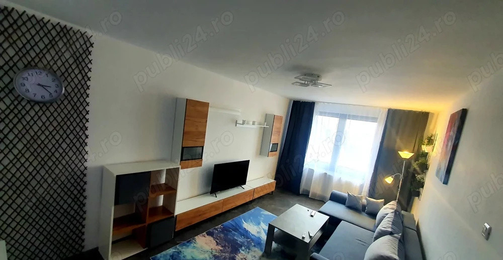 Apartament 2 camere Calea Mosilor | Obor |  centrala proprie | renovat