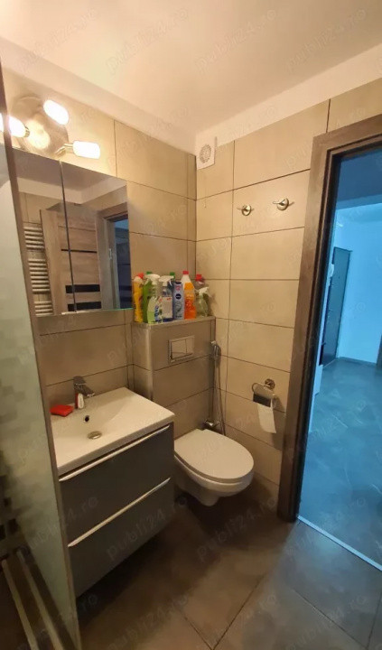 Apartament 2 camere Calea Mosilor | Obor |  centrala proprie | renovat