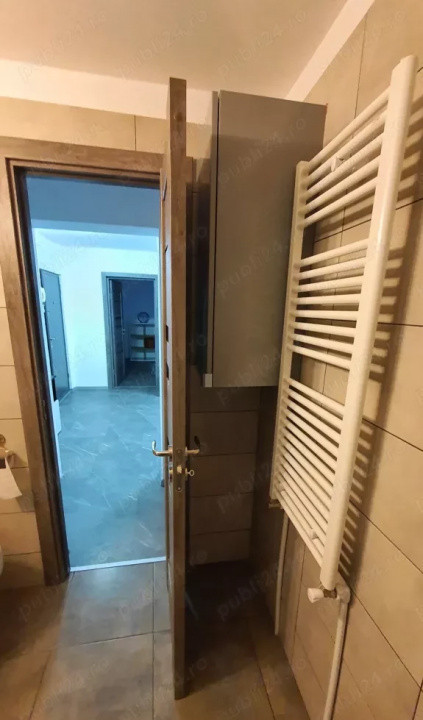 Apartament 2 camere Calea Mosilor | Obor |  centrala proprie | renovat
