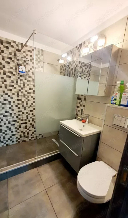 Apartament 2 camere Calea Mosilor | Obor |  centrala proprie | renovat