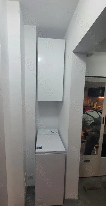 Apartament 2 camere Calea Mosilor | Obor |  centrala proprie | renovat