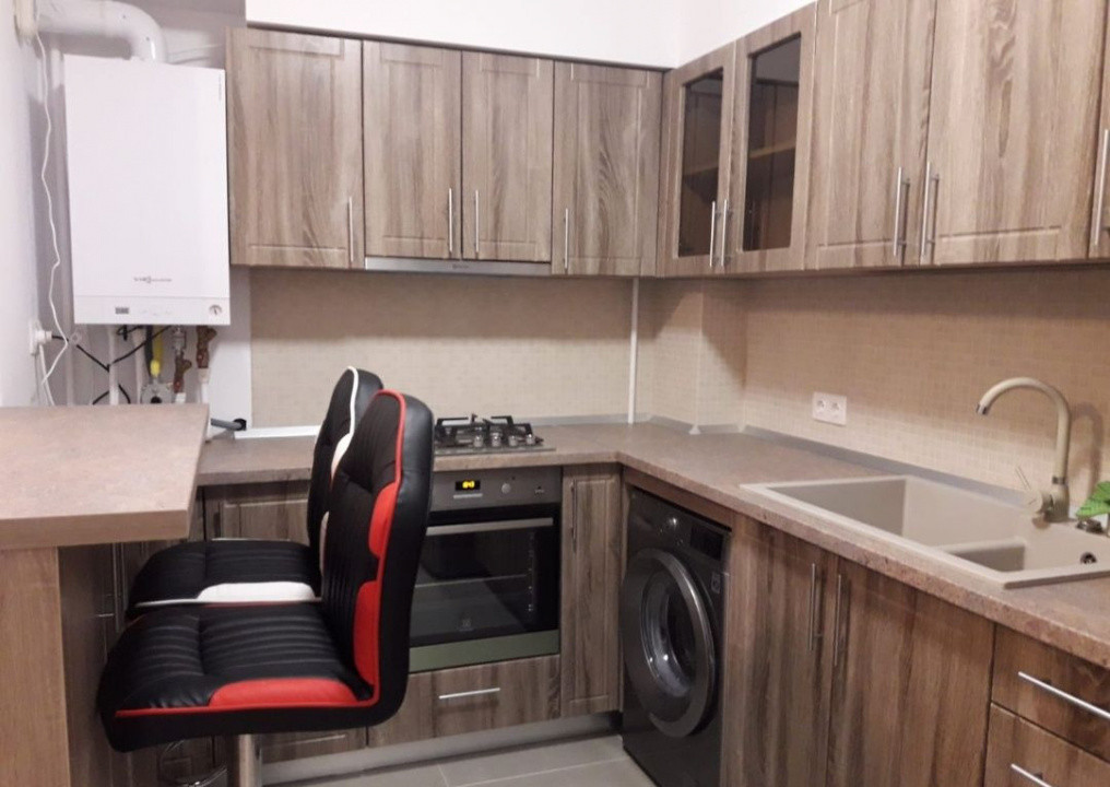 Apartament 2 camere de inchiriat Politehnica Park Residence pet friendly