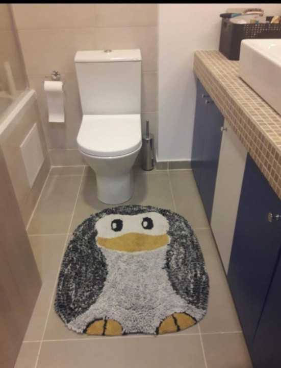 Apartament 2 camere de inchiriat Politehnica Park Residence pet friendly