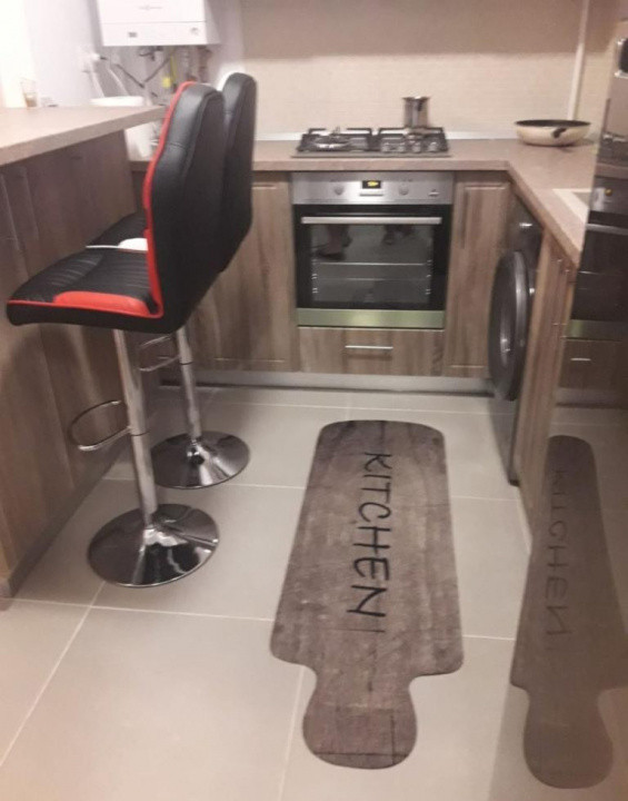 Apartament 2 camere de inchiriat Politehnica Park Residence pet friendly