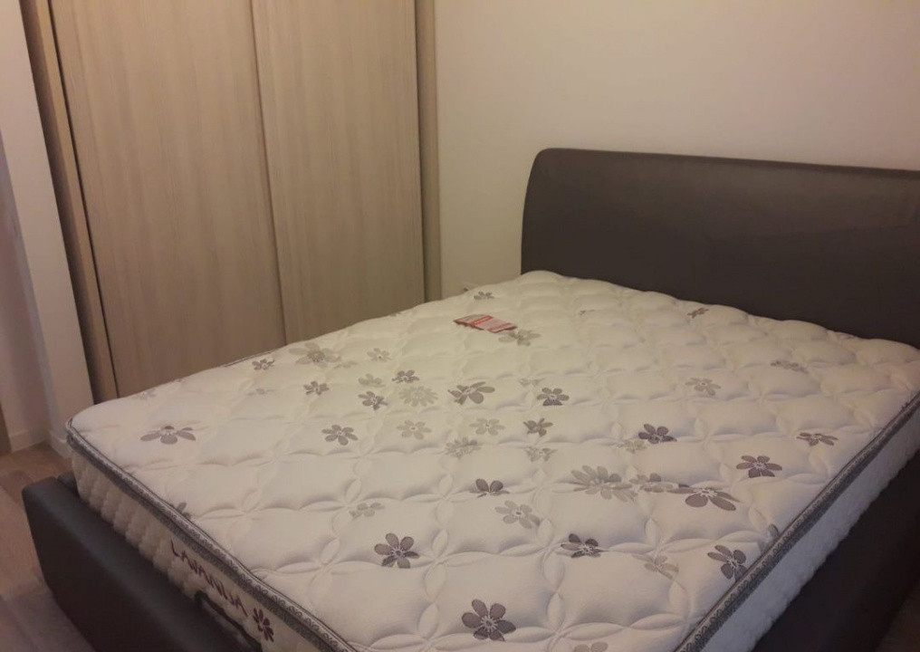 Apartament 2 camere de inchiriat Politehnica Park Residence pet friendly