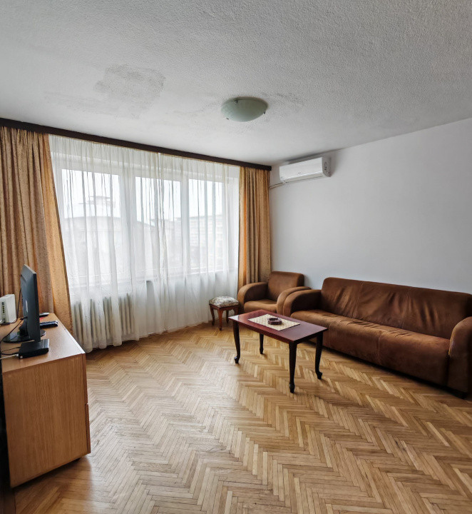 Apartament 2 camere | Stirbei Voda | Sala Palatului | Calea Victoriei