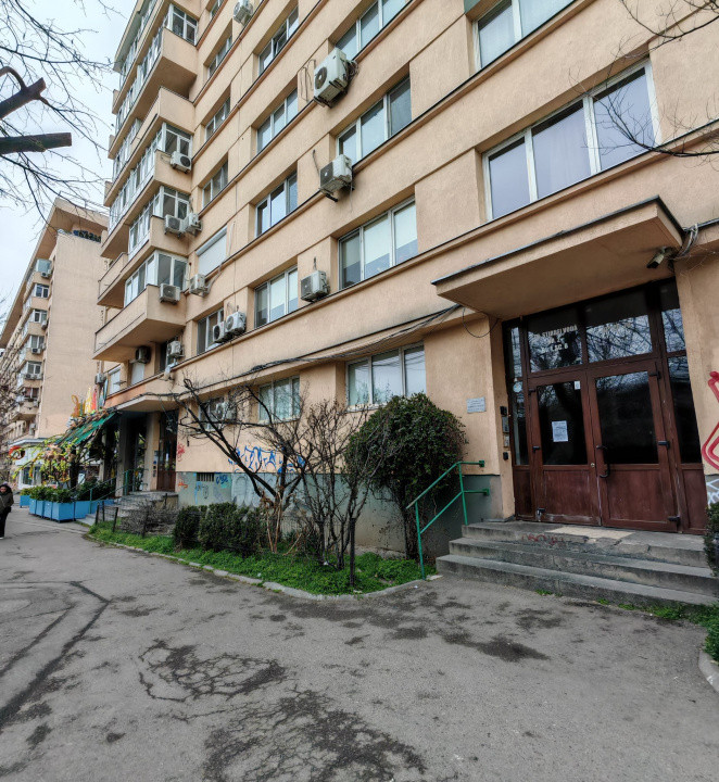 Apartament 2 camere | Stirbei Voda | Sala Palatului | Calea Victoriei