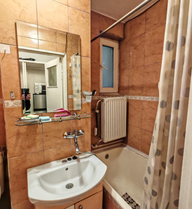Apartament 2 camere | Stirbei Voda | Sala Palatului | Calea Victoriei